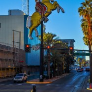 Serendipity – Teil 2 | Tag 68: Shake the Glitter Off Your Clothes … It’s Vegas, Baby! Oder: Vom Venetian bis zur Fremont Street | Nr. 12 2013 01 16 07.17.38