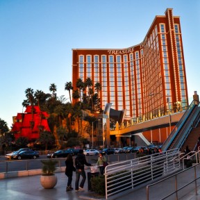 Serendipity – Teil 2 | Tag 68: Shake the Glitter Off Your Clothes … It’s Vegas, Baby! Oder: Vom Venetian bis zur Fremont Street | Nr. 26 2013 01 16 16.08.24