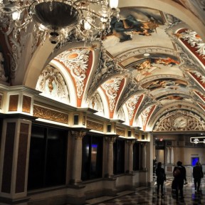 Serendipity – Teil 2 | Tag 68: Shake the Glitter Off Your Clothes … It’s Vegas, Baby! Oder: Vom Venetian bis zur Fremont Street | Nr. 36 2013 01 16 16.57.28