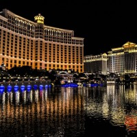 Bücher | Serendipity | Nr. 249 Tag 70: Mama, ich bin besoffen! Oder: Vom Bellagio bis zum Mirage