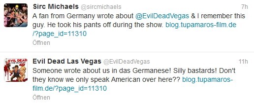 2013-01-19 - Sirc Michaels Tweet