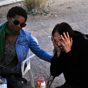 Serendipity – Teil 2 | Tag 73: Das famose Hostel Cat | Nr. 6 2013 01 21 16.08.05