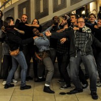 Bücher | Serendipity | Nr. 252 Tag 73: Das famose Hostel Cat