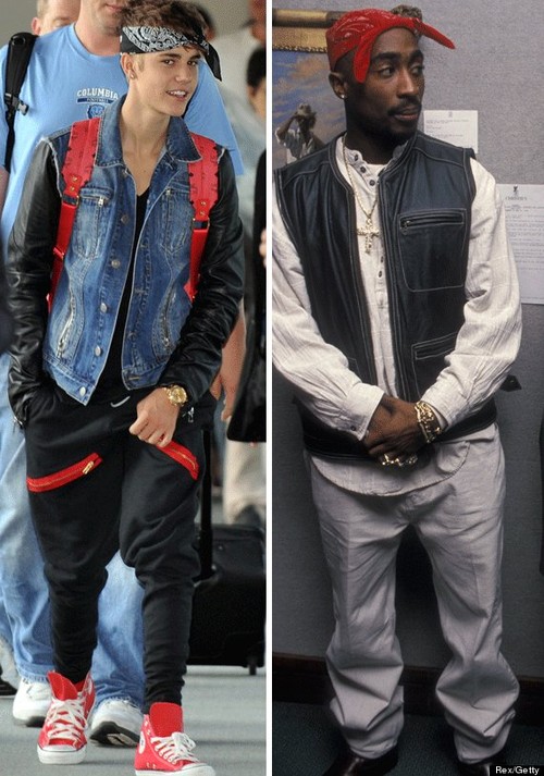 Serendipity – Teil 2 | Tag 73: Das famose Hostel Cat | Nr. 16 2013 01 21 Justin Bieber 2Pac