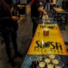 Serendipity – Teil 2 | Tag 73: Das famose Hostel Cat | Nr. 52 Bianca ist vom Karaoke fasziniert, während Chandler weiter fleißig Bier einschenkt