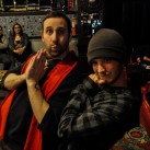 Serendipity – Teil 2 | Tag 73: Das famose Hostel Cat | Nr. 58 Helden des Karaoke