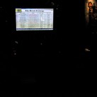 Wie ist der Kurs der Bloody Mary?