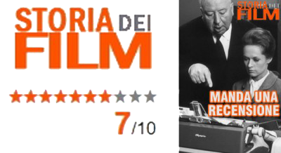Storia dei Film Erinnerungen