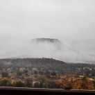 Serendipity – Teil 2 | Tag 78: Des Teufels Brücke | Nr. 5 Village of Oak Creek 2013 01 26 08.59.04