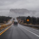 Serendipity – Teil 2 | Tag 78: Des Teufels Brücke | Nr. 7 Village of Oak Creek 2013 01 26 08.59.44