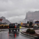 Serendipity – Teil 2 | Tag 78: Des Teufels Brücke | Nr. 12 Village of Oak Creek 2013 01 26 09.01.16