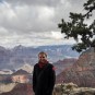 Serendipity – Teil 2 | Tag 79: Der Grand Canyon – das größte Gemälde der Welt | Nr. 108 2013 01 27 12.20.18