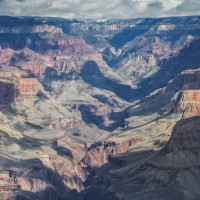 Bücher | Serendipity | Nr. 258 Tag 79: Der Grand Canyon – das größte Gemälde der Welt