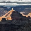 Serendipity – Teil 2 | Tag 79: Der Grand Canyon – das größte Gemälde der Welt | Nr. 172 Iris Temple<br> Entfernung: 8,5 Kilometer