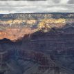 Serendipity – Teil 2 | Tag 79: Der Grand Canyon – das größte Gemälde der Welt | Nr. 174 North Rim<br> Entfernung: 13,3 Kilometer