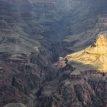 Serendipity – Teil 2 | Tag 79: Der Grand Canyon – das größte Gemälde der Welt | Nr. 178 Bright Angel Canyon