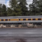 Serendipity – Teil 2 | Tag 79: Der Grand Canyon – das größte Gemälde der Welt | Nr. 219 Grand Canyon Railway