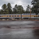 Serendipity – Teil 2 | Tag 79: Der Grand Canyon – das größte Gemälde der Welt | Nr. 220 Grand Canyon Railway