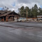 Serendipity – Teil 2 | Tag 79: Der Grand Canyon – das größte Gemälde der Welt | Nr. 221 Grand Canyon Railway