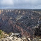 Serendipity – Teil 2 | Tag 79: Der Grand Canyon – das größte Gemälde der Welt | Nr. 224 2013 01 27 14.38.00