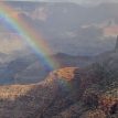 Serendipity – Teil 2 | Tag 79: Der Grand Canyon – das größte Gemälde der Welt | Nr. 157 2013 01 27 14.39.16