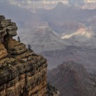 Serendipity – Teil 2 | Tag 79: Der Grand Canyon – das größte Gemälde der Welt | Nr. 233 2013 01 27 14.48.16