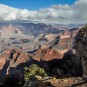 Serendipity – Teil 2 | Tag 79: Der Grand Canyon – das größte Gemälde der Welt | Nr. 242 2013 01 27 15.00.53