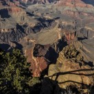 Serendipity – Teil 2 | Tag 79: Der Grand Canyon – das größte Gemälde der Welt | Nr. 239 2013 01 27 15.01.46