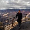 Serendipity – Teil 2 | Tag 79: Der Grand Canyon – das größte Gemälde der Welt | Nr. 270 2013 01 27 15.35.27