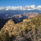 Serendipity – Teil 2 | Tag 79: Der Grand Canyon – das größte Gemälde der Welt | Nr. 340 2013 01 27 16.48.43