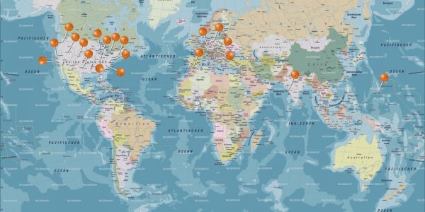 Â |Â WILDsound Film Festival Toronto: Das Feedback der Zuschauer ist online! | Nr. 2 Erinnerungen - Festivalweltkarte