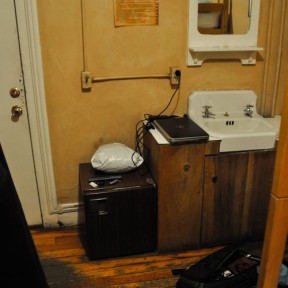 Serendipity – Teil 2 | Tag 79: Der Grand Canyon – das größte Gemälde der Welt | Nr. 3 Flagstaff 2013 01 27 01.04.29