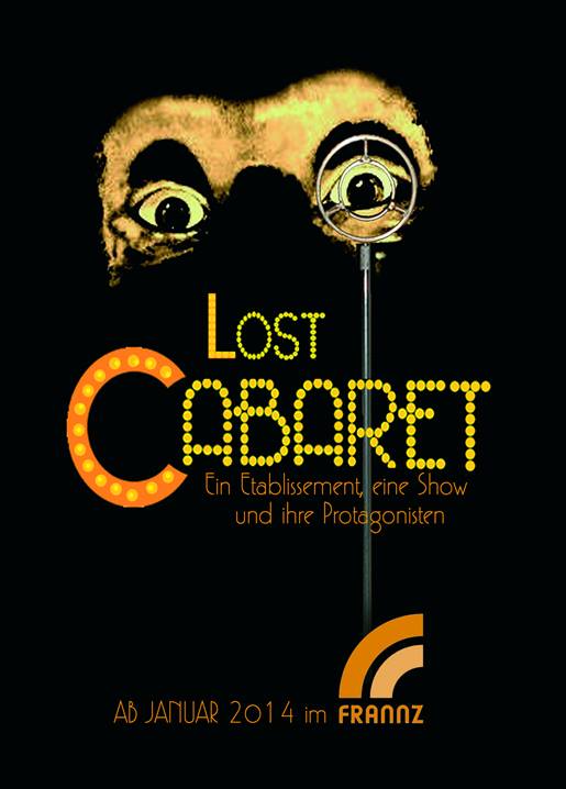 Lost Cabaret - 3. Staffel - Frannz Club