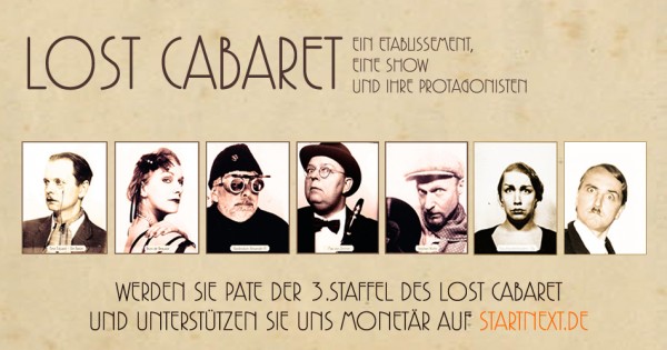 Dritte Saison