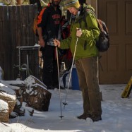 Serendipity – Teil 2 | Tag 80 – Teil 1: Die Route 66 und die Geisterstadt der Cowboys und Hippies | Nr. 6 Adam & Lucas