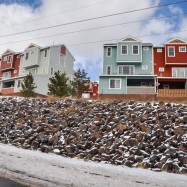 Serendipity – Teil 2 | Tag 80 – Teil 1: Die Route 66 und die Geisterstadt der Cowboys und Hippies | Nr. 10 Leaving Flagstaff …