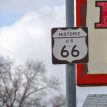 Serendipity – Teil 2 | Tag 80 – Teil 1: Die Route 66 und die Geisterstadt der Cowboys und Hippies | Nr. 44 Seligman