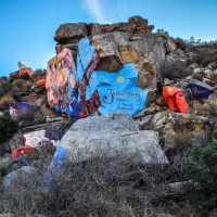 Bücher | Serendipity | Nr. 259 Tag 80 – Teil 1: Die Route 66 und die Geisterstadt der Cowboys und Hippies