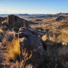 Serendipity – Teil 2 | Tag 80 – Teil 1: Die Route 66 und die Geisterstadt der Cowboys und Hippies | Nr. 218 2013 01 28 17.15.05