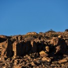 Serendipity – Teil 2 | Tag 80 – Teil 1: Die Route 66 und die Geisterstadt der Cowboys und Hippies | Nr. 220 2013 01 28 17.15.50