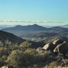 Serendipity – Teil 2 | Tag 80 – Teil 1: Die Route 66 und die Geisterstadt der Cowboys und Hippies | Nr. 222 2013 01 28 17.22.16