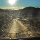 Serendipity – Teil 2 | Tag 80 – Teil 1: Die Route 66 und die Geisterstadt der Cowboys und Hippies | Nr. 223 2013 01 28 17.23.00