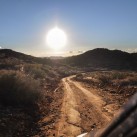 Serendipity – Teil 2 | Tag 80 – Teil 1: Die Route 66 und die Geisterstadt der Cowboys und Hippies | Nr. 224 2013 01 28 17.23.05