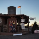 Serendipity – Teil 2 | Tag 80 – Teil 1: Die Route 66 und die Geisterstadt der Cowboys und Hippies | Nr. 225 Chloride