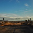 Serendipity – Teil 2 | Tag 80 – Teil 1: Die Route 66 und die Geisterstadt der Cowboys und Hippies | Nr. 228 County Highway 125 in Richtung Kingman