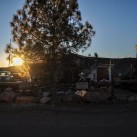 Serendipity – Teil 2 | Tag 80 – Teil 1: Die Route 66 und die Geisterstadt der Cowboys und Hippies | Nr. 229 Chloride