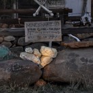 Serendipity – Teil 2 | Tag 80 – Teil 1: Die Route 66 und die Geisterstadt der Cowboys und Hippies | Nr. 230 Chloride