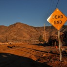 Serendipity – Teil 2 | Tag 80 – Teil 1: Die Route 66 und die Geisterstadt der Cowboys und Hippies | Nr. 231 Chloride