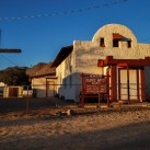 Serendipity – Teil 2 | Tag 80 – Teil 1: Die Route 66 und die Geisterstadt der Cowboys und Hippies | Nr. 232 Chloride