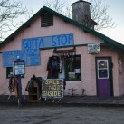 Serendipity – Teil 2 | Tag 80 – Teil 1: Die Route 66 und die Geisterstadt der Cowboys und Hippies | Nr. 227 Chloride